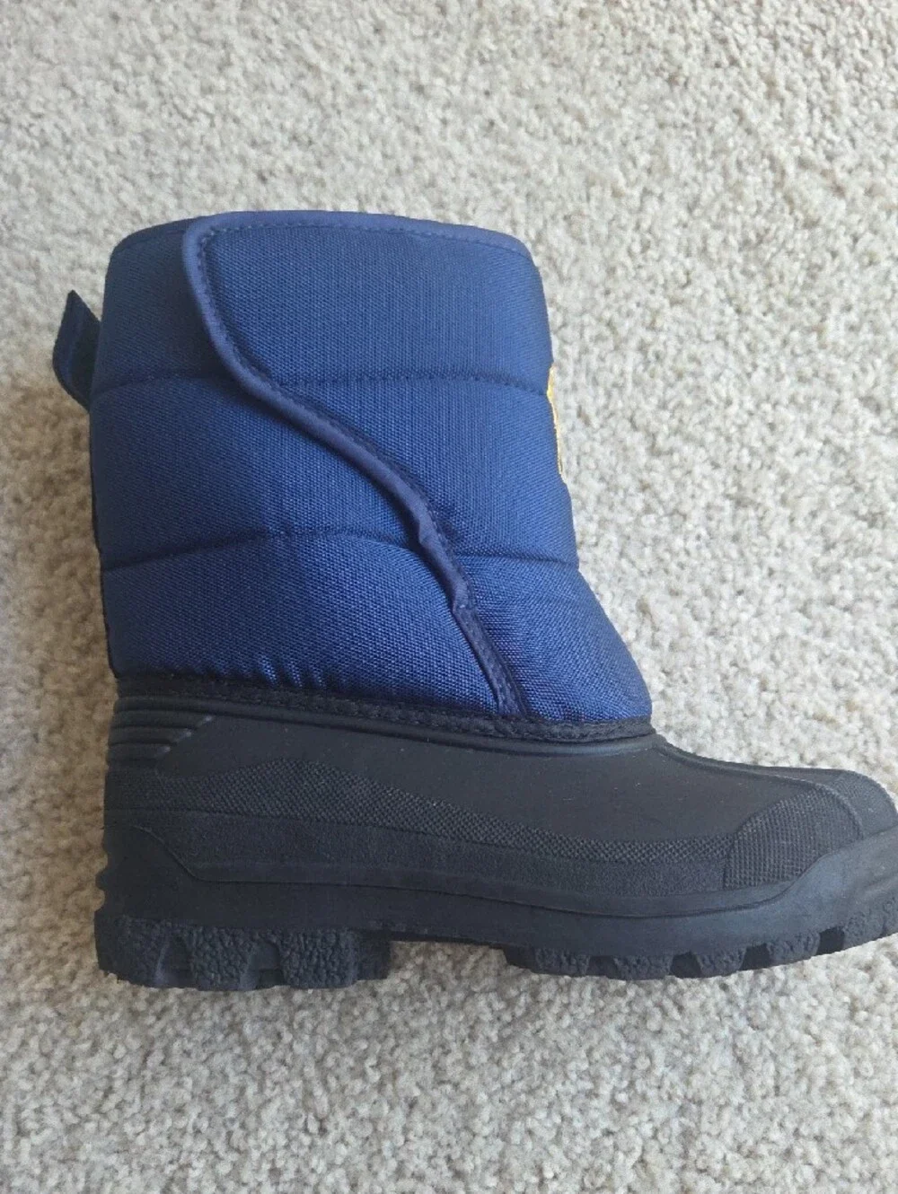 Ralph Lauren Kids Rain-Snow Boots